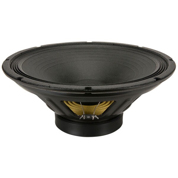 Main product image for Eminence Delta-15A 15" Driver 8 Ohm 290-418